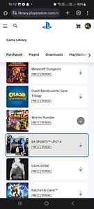 Playstation 4 Pro 1 ТБ (3 фото из 5)