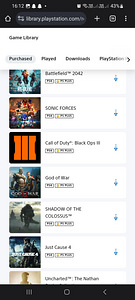 Playstation 4 Pro 1 ТБ (4 фото из 5)