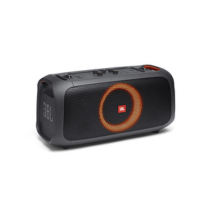 Jbl Partybox On The Go (1 foto / 4)