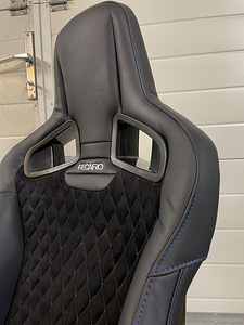 Recaro CS Replica ismed (3 фото из 6)