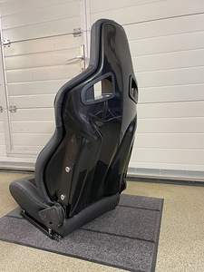 Recaro CS Replica ismed (6 фото из 6)