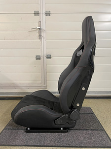 Recaro CS Replica istmed (5 foto / 6)