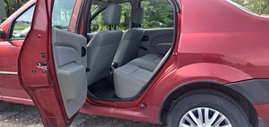 DACIA LOGAN üv 07.24 (12 foto / 15)