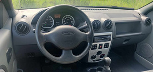 DACIA LOGAN üv 07.24 (11 foto / 15)