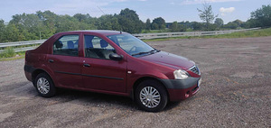 DACIA LOGAN üv 07.24 (5 foto / 15)