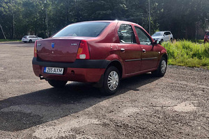 DACIA LOGAN üv 07.24 (6 foto / 15)
