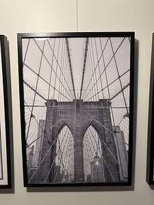 Seeria maalid, New York, 50x70 (4 foto / 5)