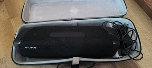 Original Sony SRS-XB43 Как Новый! (7 фото из 7)