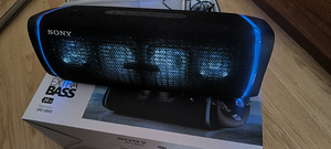 Originaal Sony SRS-XB43 Nagu Uus! (2 foto / 6)