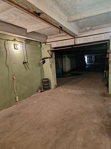 Laine tn 19, Kristiine, Tallinn, Harjumaa (1 фото из 3)