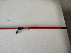 Daiwa trout area commander+Daiwa Caldia 2500 (3 foto / 3)