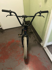 Детский велосипед Haro Subway BMX (5 фото из 10)