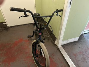Детский велосипед Haro Subway BMX (8 фото из 10)