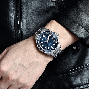 PAGANI DESIGN Aquaracer PD-1668 - UUS (5 foto / 5)