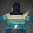 Зимняя куртка для мальчика 7-9 лет (фото #2)