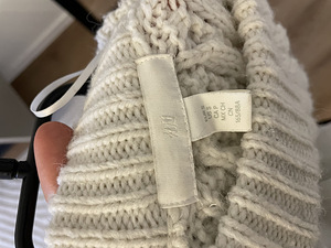 Naiste kampsunkleit (4 foto / 4)