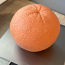 Силиконовая форма Апельсин (фото #3)