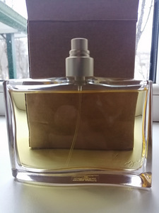 Parfüüm kenzo parfüümide sarja vintage (2 foto / 2)