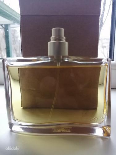 Parfüüm kenzo parfüümide sarja vintage (foto #2)