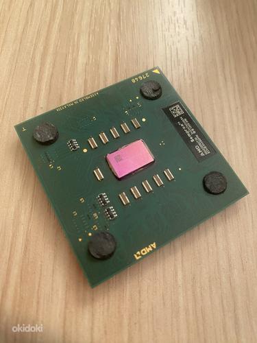 AMD Sepron 1999 (foto #1)
