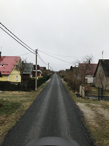 Müüa suvila Kahula