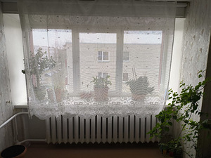 Endla tn 1, Järve, Kohtla-Järve, Ida-Virumaa (3 foto / 12)
