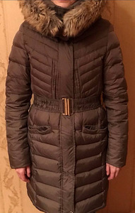 Naiste soe sulejope Pull & Bear suurus S (4 foto / 7)