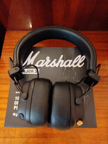Marshall Major V