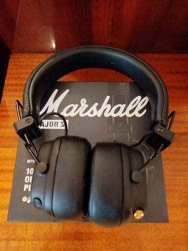 Marshall Major V