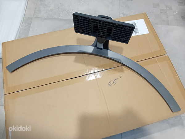 LG teleri alus