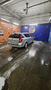 Auto rentimiseks, bolt food, wolt, kohaletoimetamine