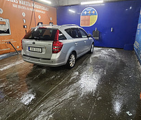 Auto rentimiseks, bolt food, wolt, kohaletoimetamine