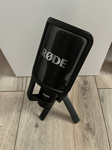 Микрофон Rode NT-USB