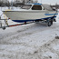 Моторная лодка Talux HT, Evinrude 50 л.с. (фото #4)