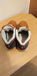 Uus talved tossud New Balance. (2 foto / 3)