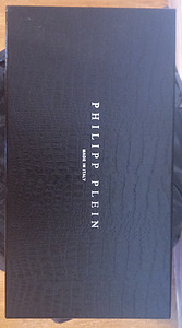 Originaalsed Philipp Plein. (5 foto / 7)