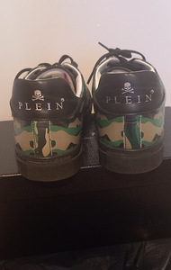Originaalsed Philipp Plein. (6 foto / 7)