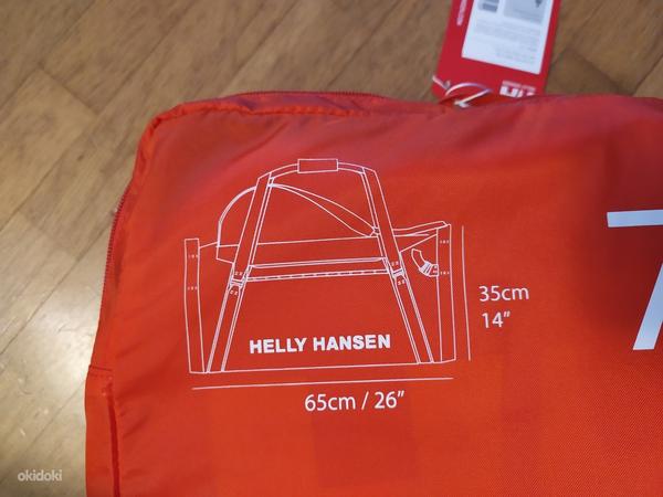 Uus Helly Hansen kott 70l (foto #6)
