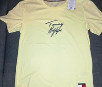 Женская футболка tommy Hilfiger