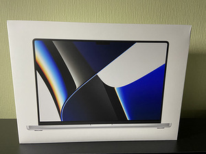 Apple Macbook Pro 16 - M1 Pro, 16GB, 512 GB (6 foto / 6)