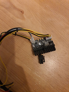 2400W quiet PSU (3 foto / 3)