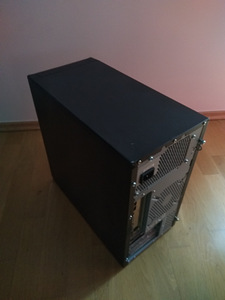 I7-3770/B75MA/16GB RAM/SSD 160GB/HDD 250GB/ Radeon RX570 4GB (8 foto / 10)