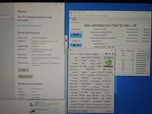 E3-1231v3/H81/8GB/HDD 500GB/GTX 1060 6GB (4 foto / 9)