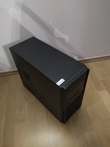 I5-3470/H61/8GB RAM/SSD 120GB/HDD 250GB/GTX 1650OC 4GB (1 foto / 9)