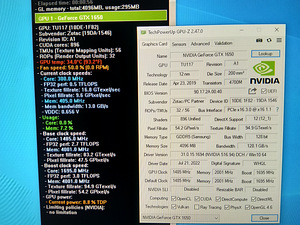 I5-3470/H61/8GB RAM/SSD 120GB/HDD 250GB/GTX 1650OC 4GB (7 foto / 9)