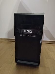 I5-4460/H81M/8GB RAM/HDD 500GB/Nvidia P106-100 6GB (3 foto / 9)