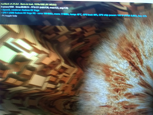 Ryzen 5 1600/AB350M/16GB RAM/SSD 256GB/Radeon RX VEGA 56 8GB (9 foto / 10)