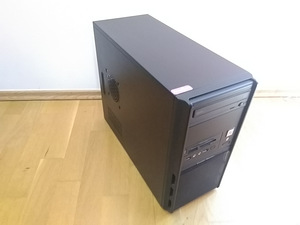 I5-4460/H81M/8GB RAM/SSD 120GB/Nvidia GTX 1060 OC 3GB (5 foto / 10)