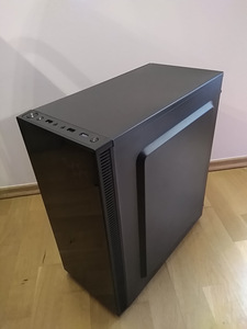 Xeon E5-2670/X79/48GB RAM/SSD 256GB/HDD 1TB/RTX 3060TI 8GB (4 foto / 10)