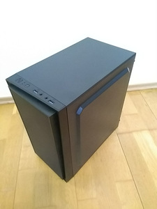 Xeon E5-2670/X99/32GB/SSD 128GB/HDD 500GB/Radeon RX 480 8GB (4 foto / 10)